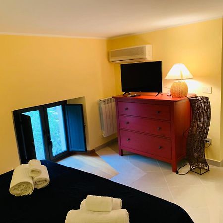 Amartia Apartments Taormine Extérieur photo