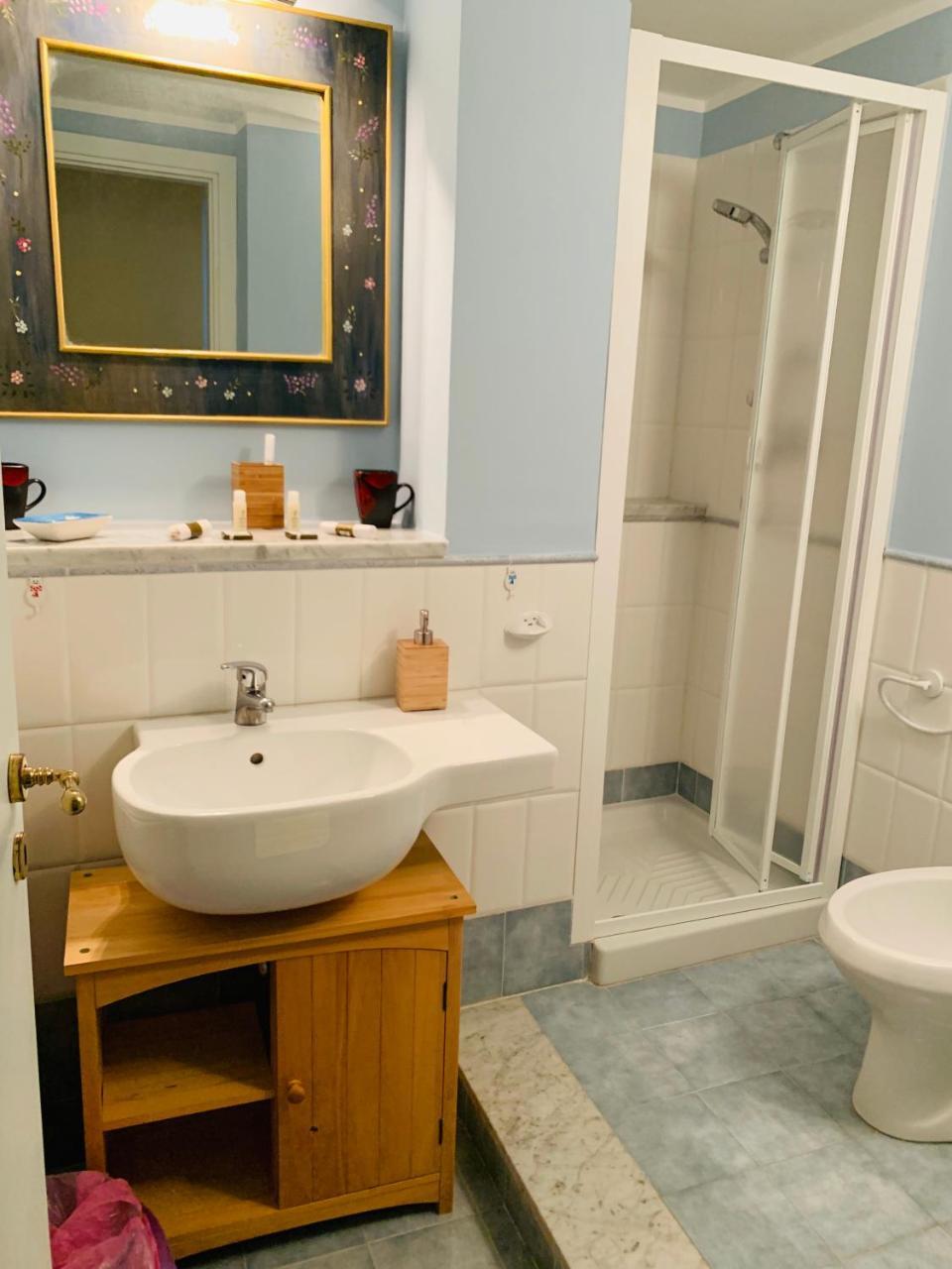 Amartia Apartments Taormine Extérieur photo
