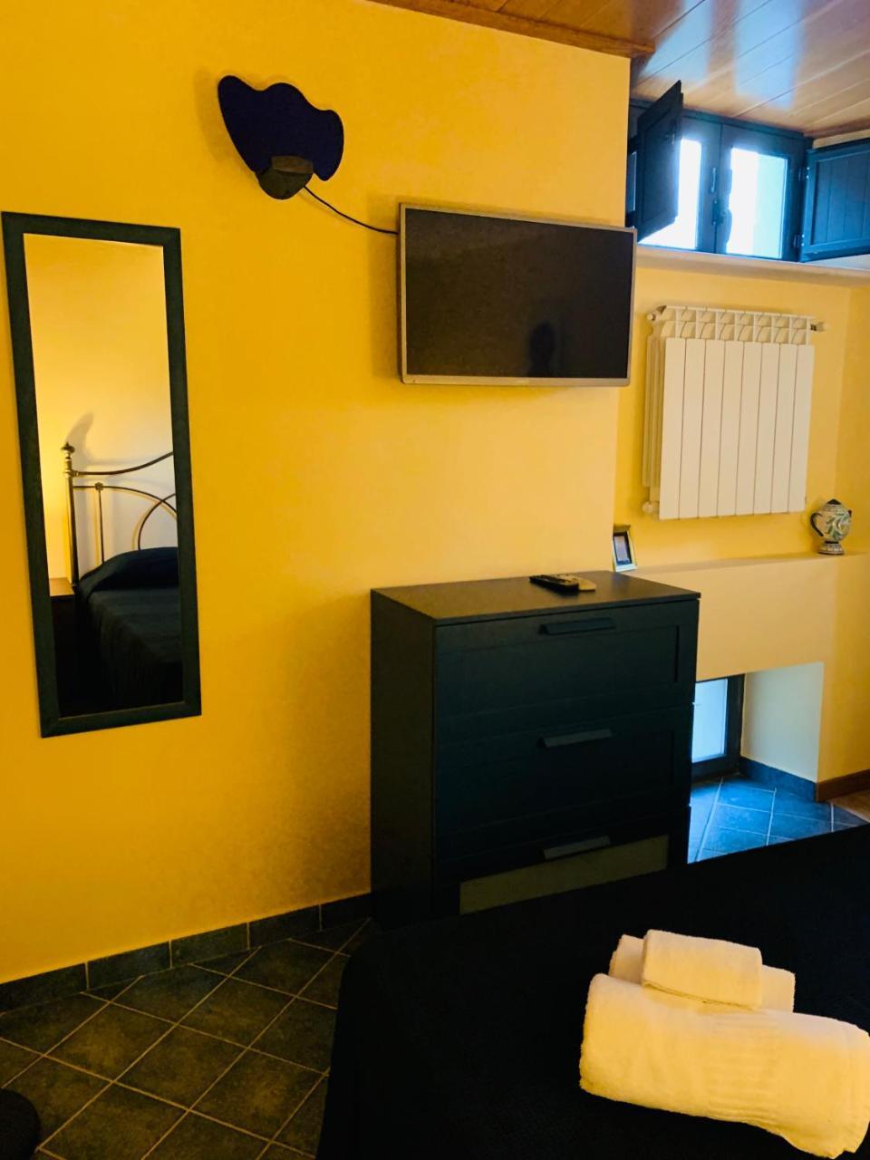 Amartia Apartments Taormine Extérieur photo