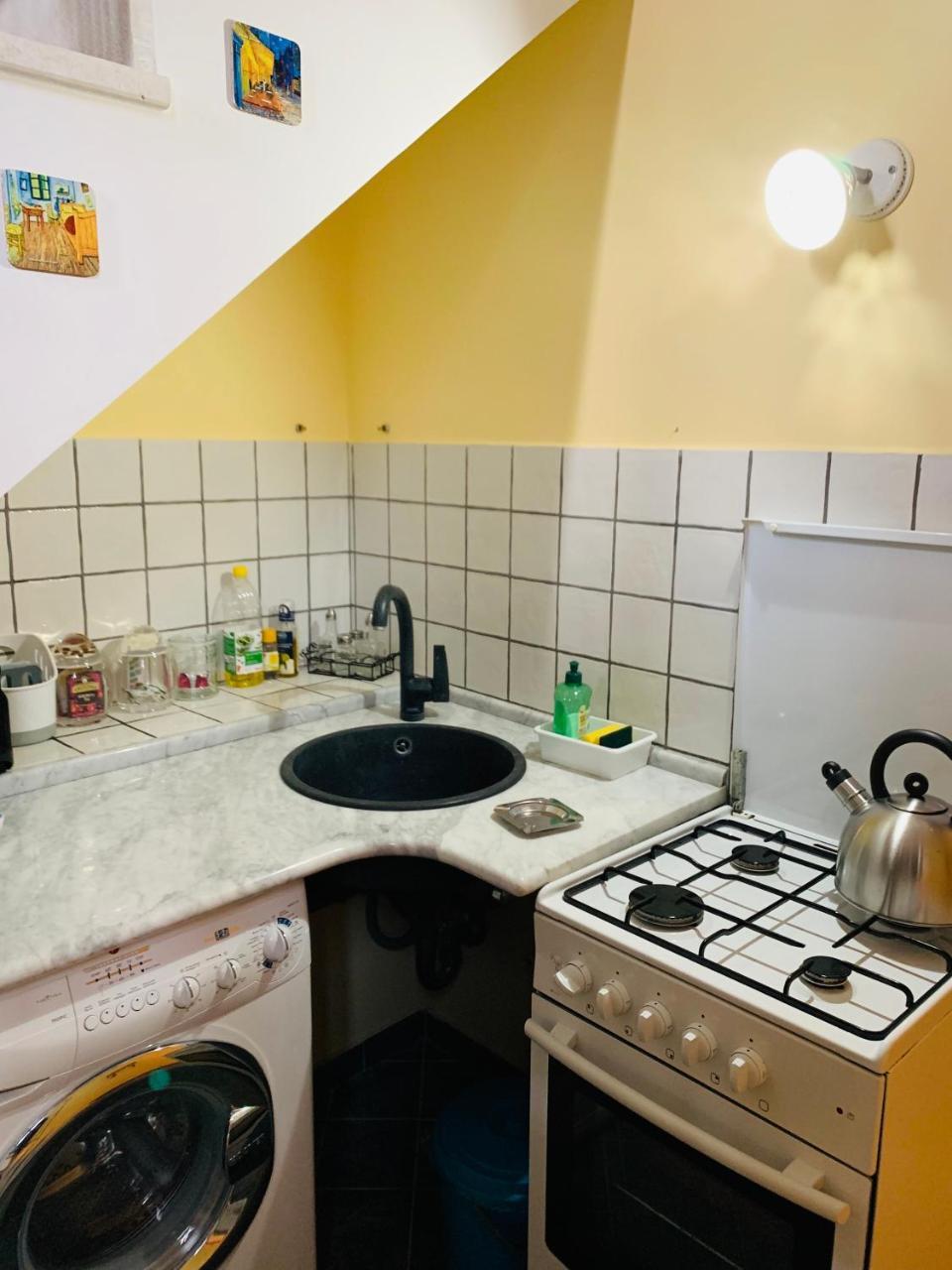 Amartia Apartments Taormine Extérieur photo